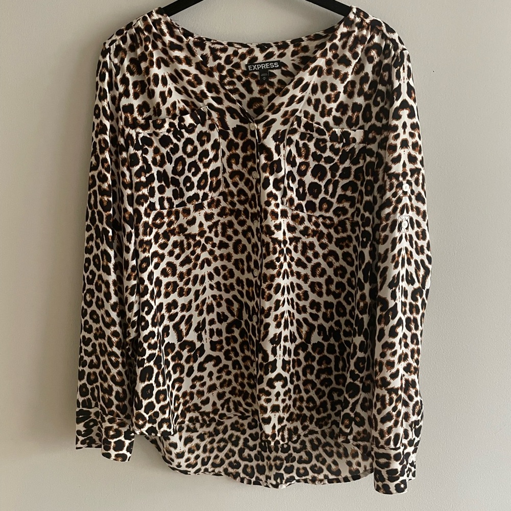 Leopard Express Portofino